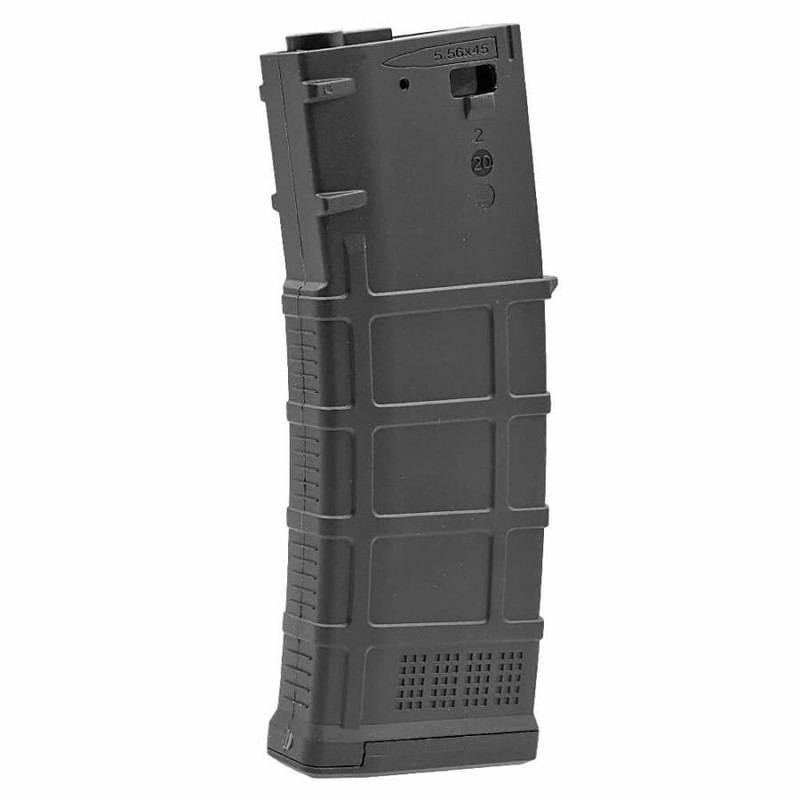 D-DAY M4電動ガン用 PMAGタイプ マガジン 5本セット 楽天市場】【ゲリラSALE中！】【 D-DAY 製】 電動ガン M4