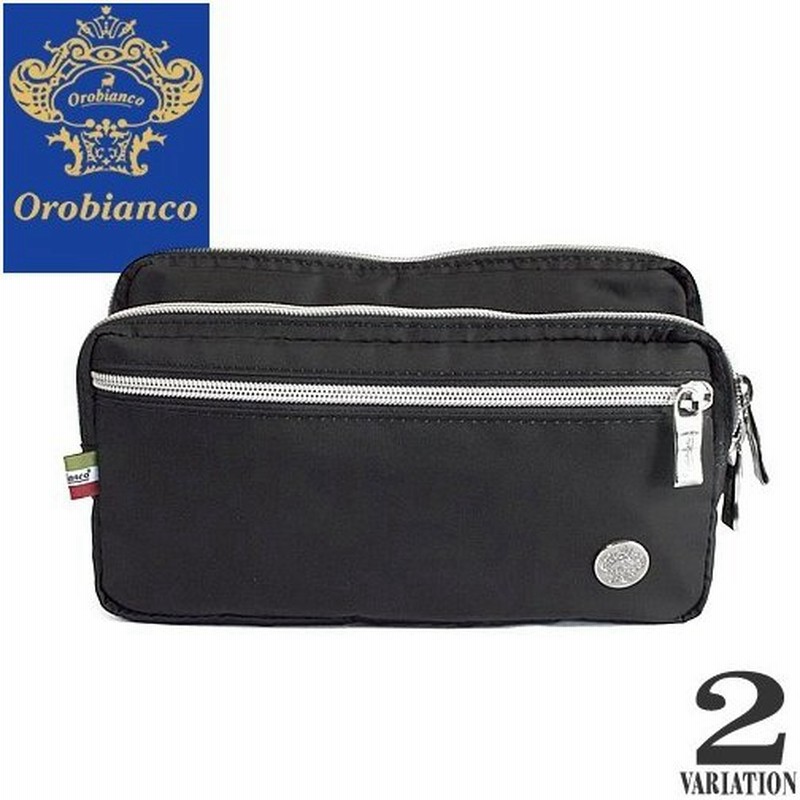 オロビアンコ Orobianco バッグ ショルダーバッグ ボディバッグ ウエストポーチ ジャコミーノ メンズ ブランド 斜めがけ 軽い 黒 ブラック ネイビー 通販 Lineポイント最大0 5 Get Lineショッピング