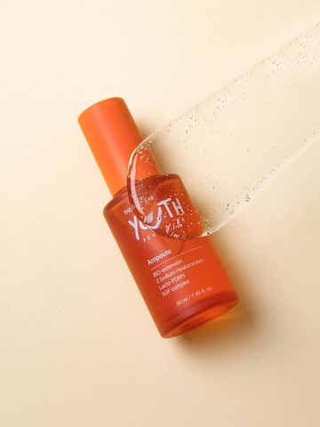 Youth Promoting Collagen Pore Ampoule 50ml