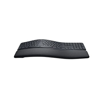 Logitech 羅技 ERGO K860人體工學鍵盤 公司貨