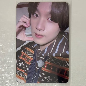 ⭐韓國代購正版⭐國內NCT127冬專STEREO全新未拆專 特典be there for me【15天內發貨】
