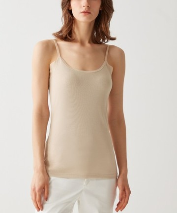 現貨  郡是 GUNZE COOLMAGIC 涼感防曬吸汗細肩帶背心