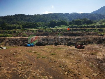 J135擁抱大自然嵐光逸境新生活合法資材室｜新北市三芝區新庄子