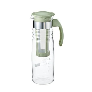 《HARIO》冷泡茶壺1200ml