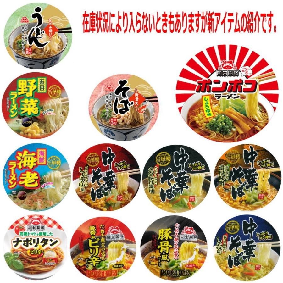 新着 新発売 レギュラーサイズ カップ麺 に ビッグサイズも入った 30種セット 関東圏送料無料