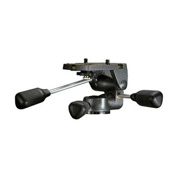 Gitzo G2270M 2號 鎂合金低台面 三向雲台 (固定長板) 公司貨 ◎相機專家◎