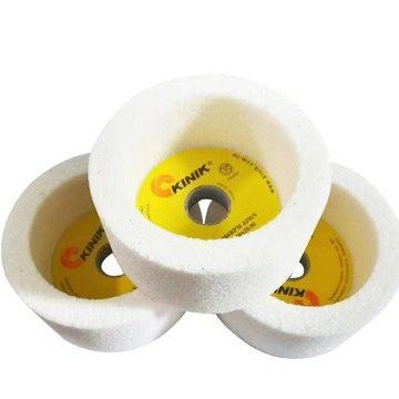 杯型砂輪/碗型砂輪/萬能磨刀機/切削機砂輪杯形砂輪/碗型砂輪100*50*20