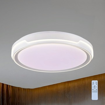 60W 遙控吸頂燈 L01-2192F