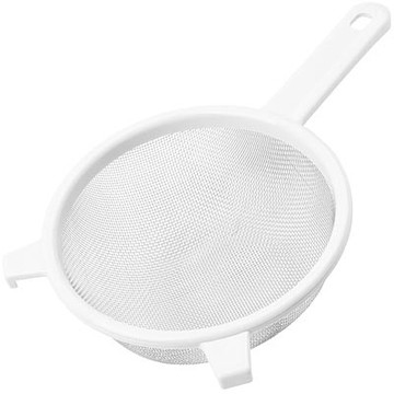 《FOXRUN》可掛勾濾網-S-- 廚房料理濾網 濾網勺 濾網杓