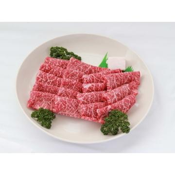 ビーフマイスター 神戸牛焼肉用モモ 300g×1