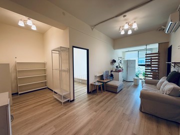 麗寶豐洲高樓景觀兩房車｜桃園市八德區建德路