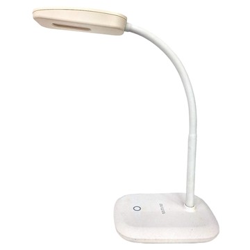 aiwa 愛華 LED觸控檯燈 LD-505 節能LED光源 3000K暖色光  白色