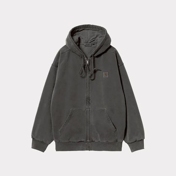 AirRoom 2025AW CARHARTT Vista Jacket 水洗 連帽 外套 TWICE SANA同款
