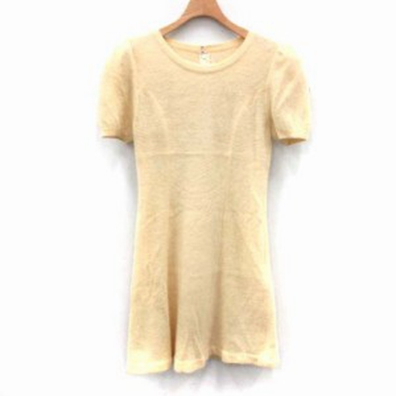 予約販売 ハロッズ ワンピース ニット Harrods ワンピース