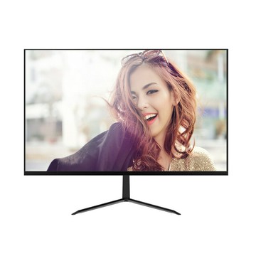 電腦顯示器24寸曲面無邊框1k144/165hz電競27寸2k高清液晶屏幕非【宜家良品百貨】