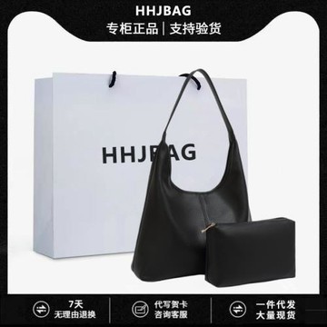 高級感大容量腋下包2025秋新款潮女包包時尚單肩包百搭通勤托特包