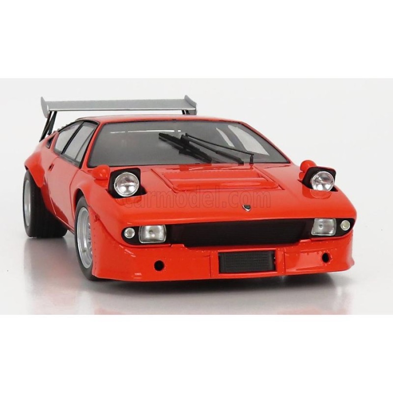 ミニカー 1/18 ランボルギーニ ウラッコ 京商 KYOSHO 1/18 LAMBORGHINI