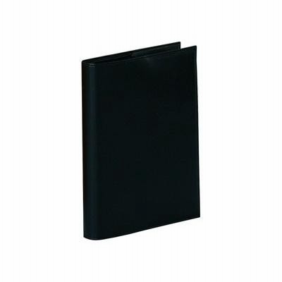 マルマン / ジウリスファイルノート （A5判・20穴・リーフ付）（F289A-05）（A-05880）