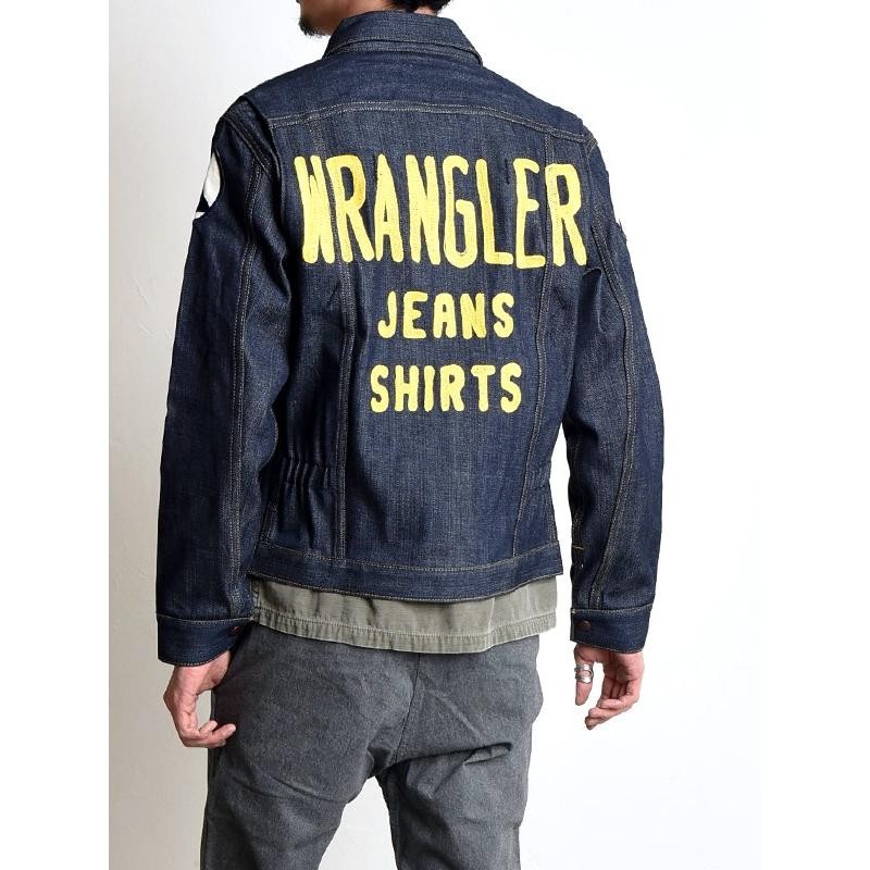 SALE／5%OFF 送料無料 Wrangler ラングラー 70周年記念モデル