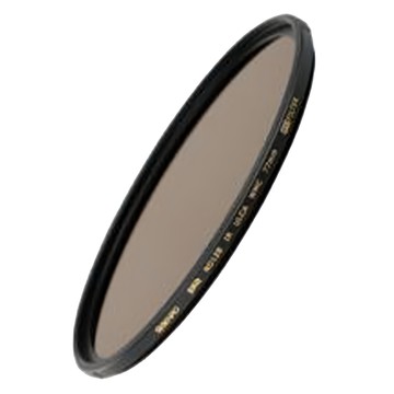 BENRO 百諾 82mm WMC 圓形減光鏡 德國肖特B270玻璃 高清光學 防紅外鍍膜  SHD ND16  1個