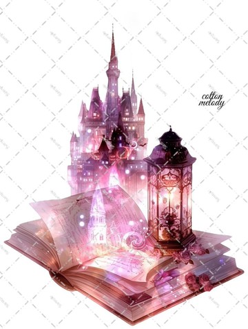 原創貼紙 no.S239 人物貼紙 原創人物貼紙 貼紙 cotton melody 迷你貼紙