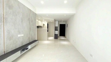 南區興大高工商圈綠園道精裝二樓美寓｜台中市南區南和路