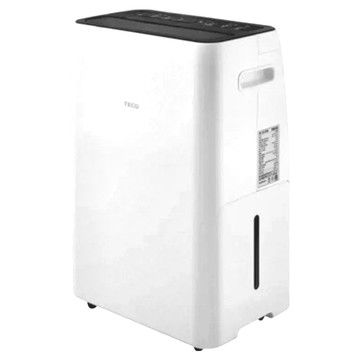 TECO 東元 8.5L 一級能效除濕機 MD1625RW，節能省電，除濕效果佳  1台