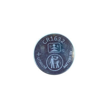 CR2025 CR1632 紐扣電池 自拍棒