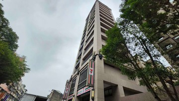 三重高中穩賺三角窗店面｜新北市三重區集美街