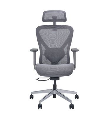 V-Alloy 鋁合金人體工學椅