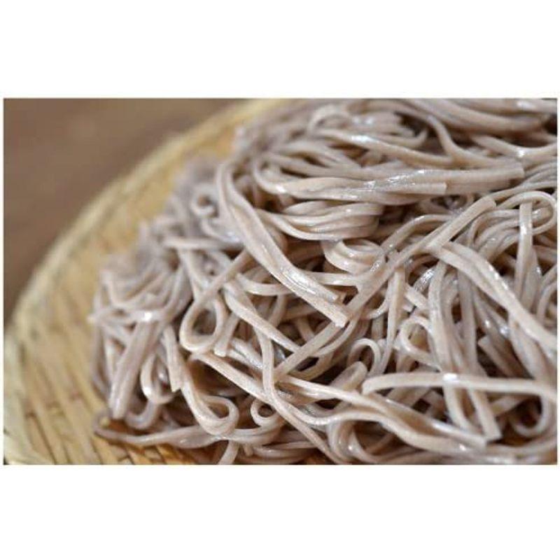 山形そば通販山形の乾麺そば花笠蕎麦20人前（180ｇ・10把）安達製麺