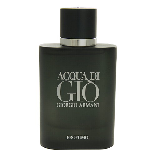Giorgio Armani Acqua di Gio Profumo 黑寄情水男性香水推薦| 香水1976