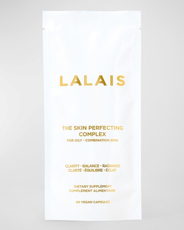 The Skin Perfecting Complex Refill Supplements, 60 Capsules