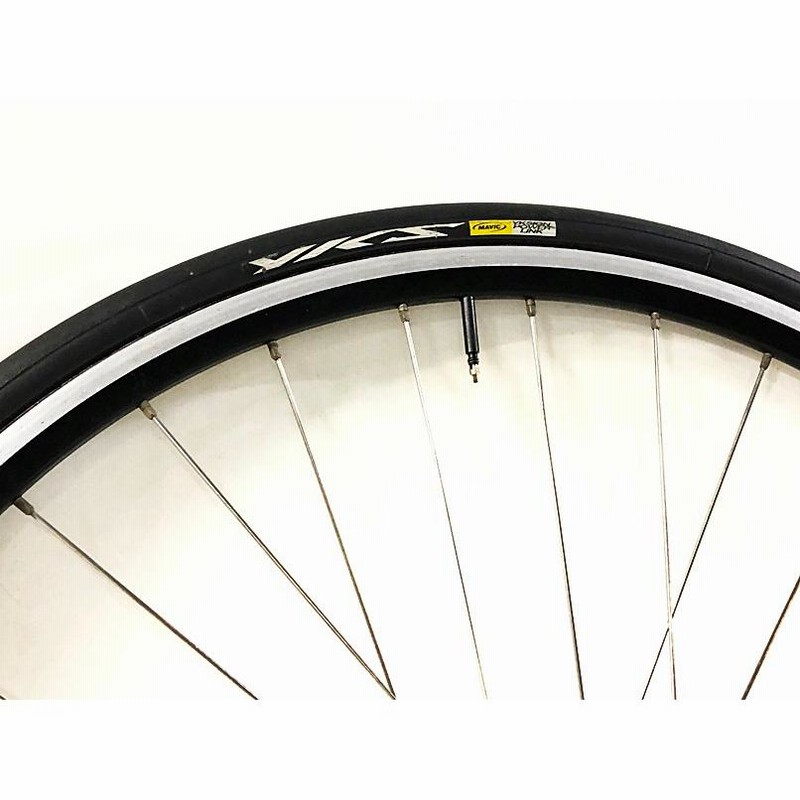 マビック MAVIC CXP23 ホイールセット カンパ 11速 クリンチャー