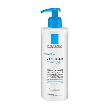LA ROCHE POSAY 理膚寶水 理必佳滋潤沐浴乳(AP+)400ml『Marc Jacobs旗艦店』D537315