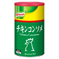  業務用クノールチキンコンソメ(R) 1KG 常温 5セット