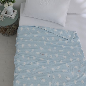 BEST 冰感S級冰糯被 100x140cm 1入 涼感被 冰冰被 涼被 多款任選