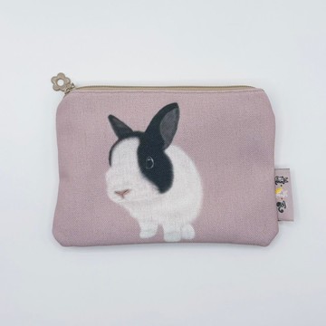 【寵寵家】萬用收納包-乖乖