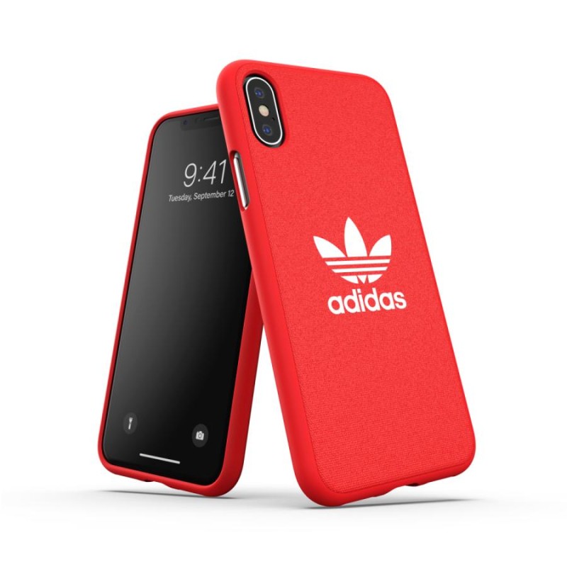 adidas アディダス iPhone X / iPhone XS ケース スマホケース