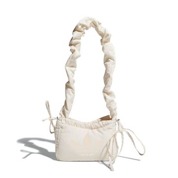 【Adidas 愛迪達】 RUF SHLDR BAG 斜背包 女 - KF2667