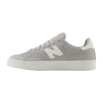 New Balance 男款 BB100 D楦運動休閒鞋 BB100SSWD  灰色  24cm