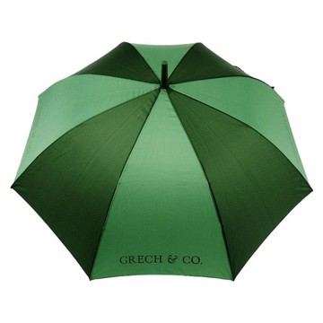 GRECH&CO. 直傘 成人款 23吋  草原綠  1支