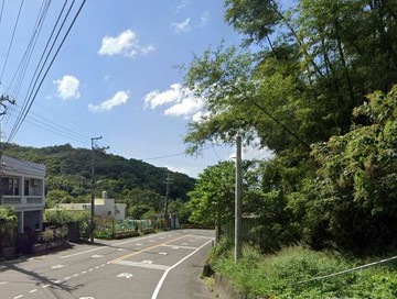 南崁仁愛路都計內農地+建地｜桃園市蘆竹區福德段