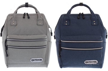 大賀屋 日貨 OUTDOOR 潮牌包 背包 書包 後背包 旅行包 雙肩包 外出包 媽媽包 學生包 J00018159