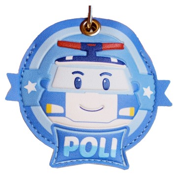 iFind 救援小英雄波力聯名款 GPS定位器，蘋果MFi認證，可共享定位，免插卡免網路  iFind Sopt  1個