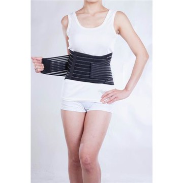 TRUST ME 碳纖維鍺元素兩段式能量護腰