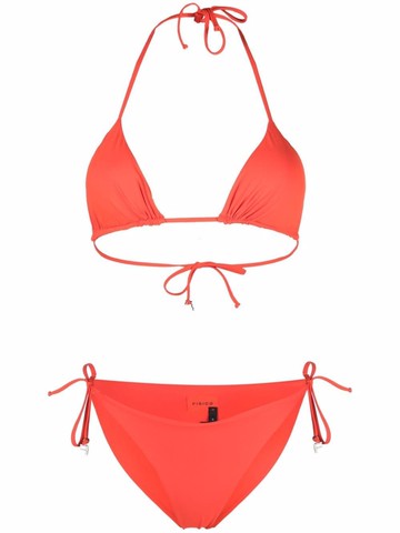 Fisico Triangle Bikini