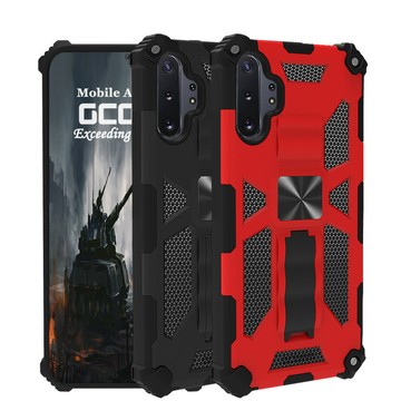 GCOMM Combat Armour 軍規戰鬥盔甲保護殼 三星 Note10+