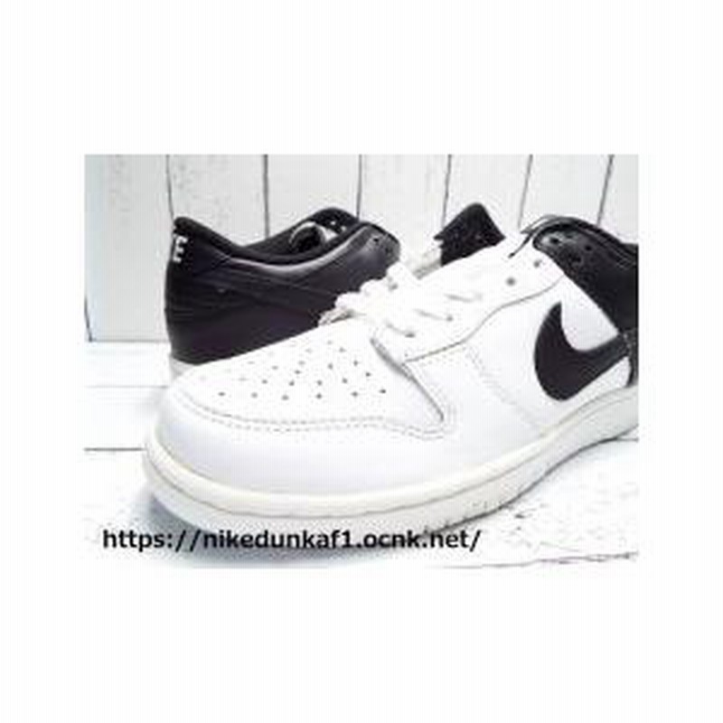 309236-101｜藤原ヒロシ氏提案 2004年製 NIKE DUNK LOW オルカパック ...