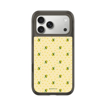 iPhone 17 Pro Max AirX 本質黑 - Plantica - 花束 – 星鈴